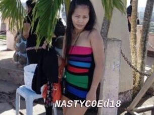 NASTYC0Ed18