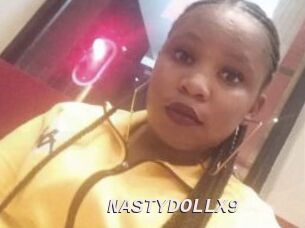 NASTYDOLLX9