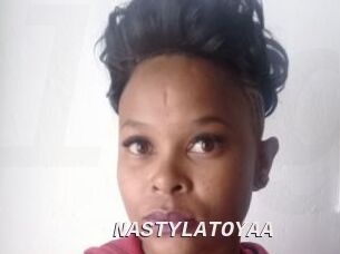 NASTYLATOYAA