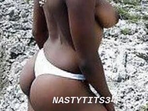 NASTYTITS34