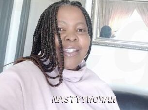 NASTYYWOMAN
