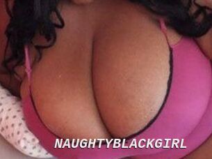 NAUGHTYBLACKGIRL