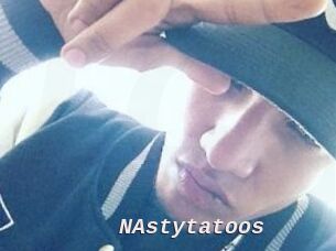 NAstytatoos