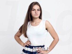 NETALI