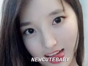 NEWCUTEBABY