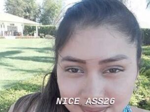 NICE_ASS26
