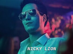 NICKY_LION