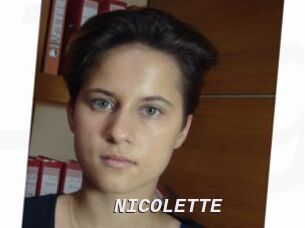 NICOLETTE_ Live Camgirls Sex