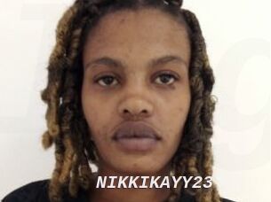 NIKKIKAYY23