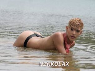 NIKKOLAX