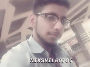 NIKSHIL00786