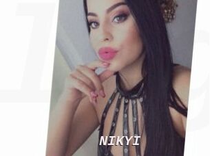 NIKYI
