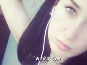 NIka_Rey