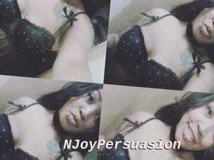 NJoyPersuasion