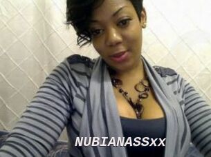 NUBIANASSxx