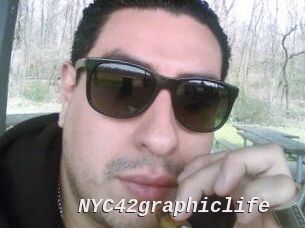 NYC42graphiclife