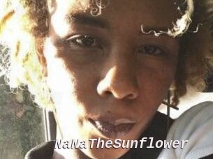 NaNaTheSunflower