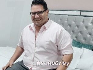 NachoGrey