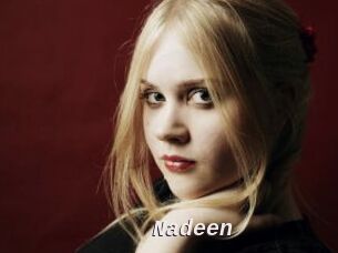 Nadeen