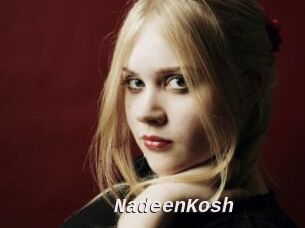 NadeenKosh