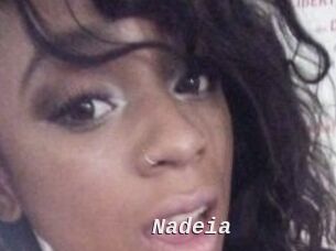 Nadeia