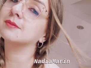 NadiaMarin