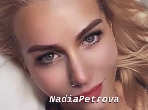 NadiaPetrova