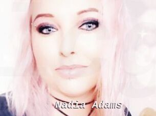 Nadia_Adams Live Camgirls Sex