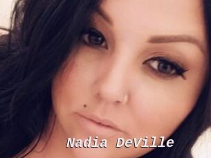 Nadia_DeVille