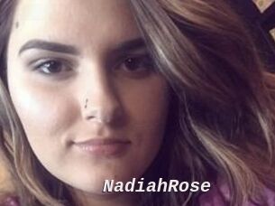 NadiahRose