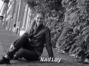 Nadimy
