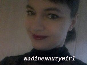NadineNautyGirl