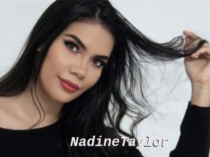 NadineTaylor