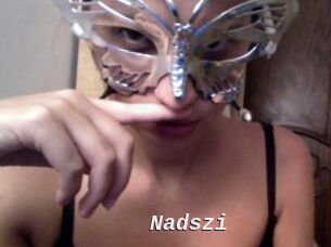 Nadszi