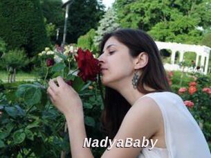 NadyaBaby