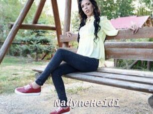 NadyneHeidi