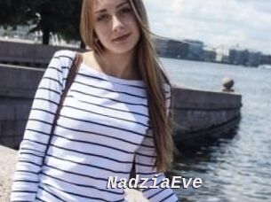 NadziaEve