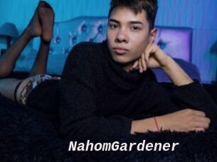 NahomGardener