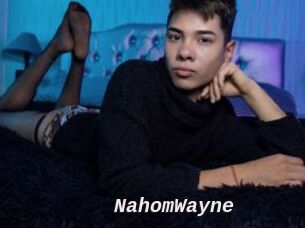 NahomWayne