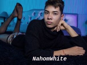 NahomWhite