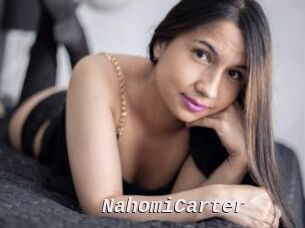 NahomiCarter
