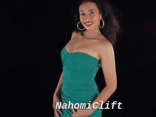 NahomiClift