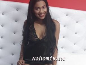NahomiKane
