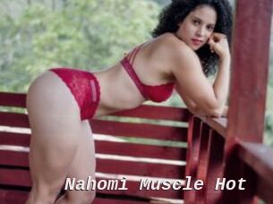 Nahomi_Muscle_Hot