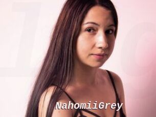 NahomiiGrey