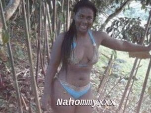 Nahommyxxx