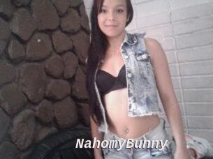 NahomyBunny