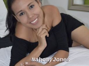 NahomyJones