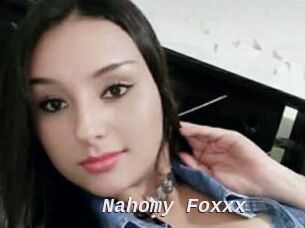 Nahomy_Foxxx