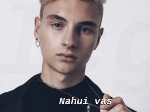 Nahui_vas